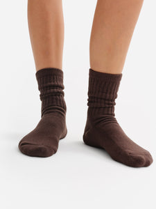 Organic Cotton Sock 3 Pack