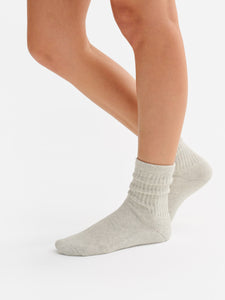 Organic Cotton Sock 3 Pack