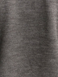 Merino Crew Neck Pullover