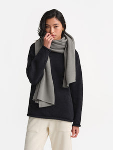 Merino Scarf