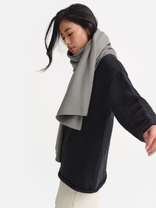 Merino Scarf