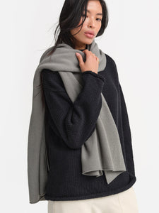 Merino Scarf