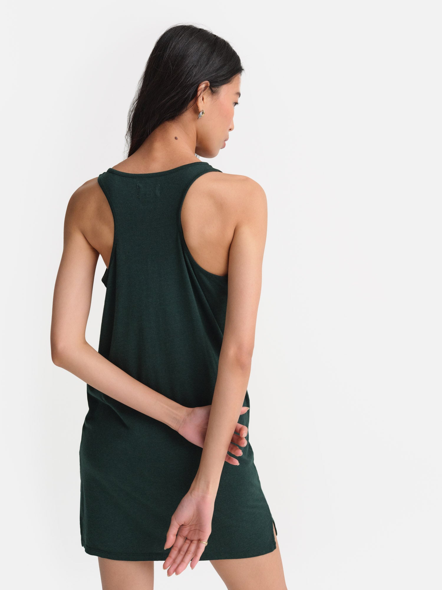 Sleep tank dress new arrivals
