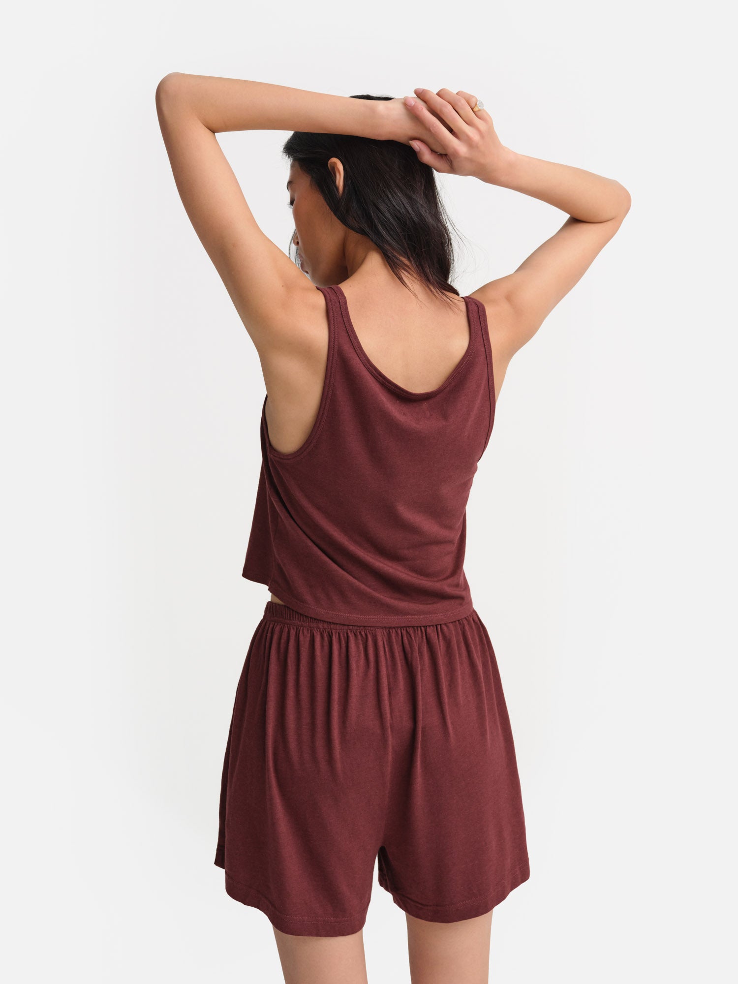 Mate the label sleep shorts outlet