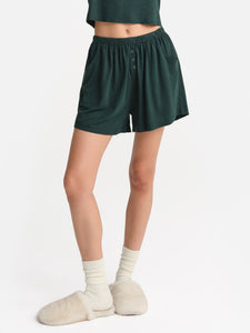 Tencel Sleep Boxer Short