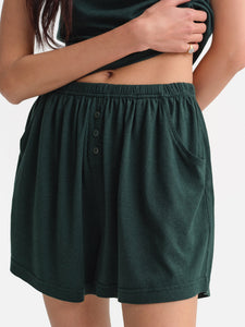 Tencel Sleep Boxer Short