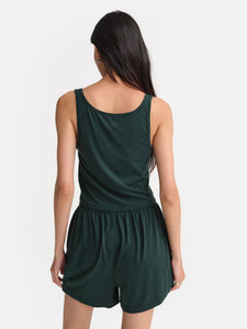 Tencel Sleep Boxer Short