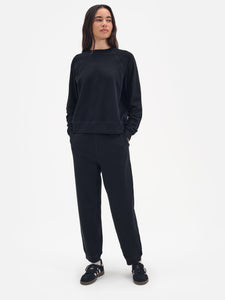Organic Lightweight Terry Sweatpants