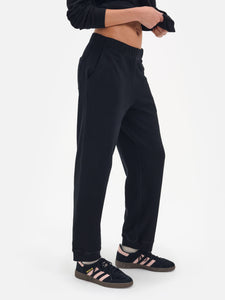 Organic Lightweight Terry Sweatpants