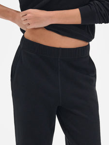 Organic Lightweight Terry Sweatpants