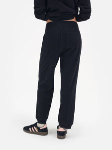 Organic Lightweight Terry Sweatpants