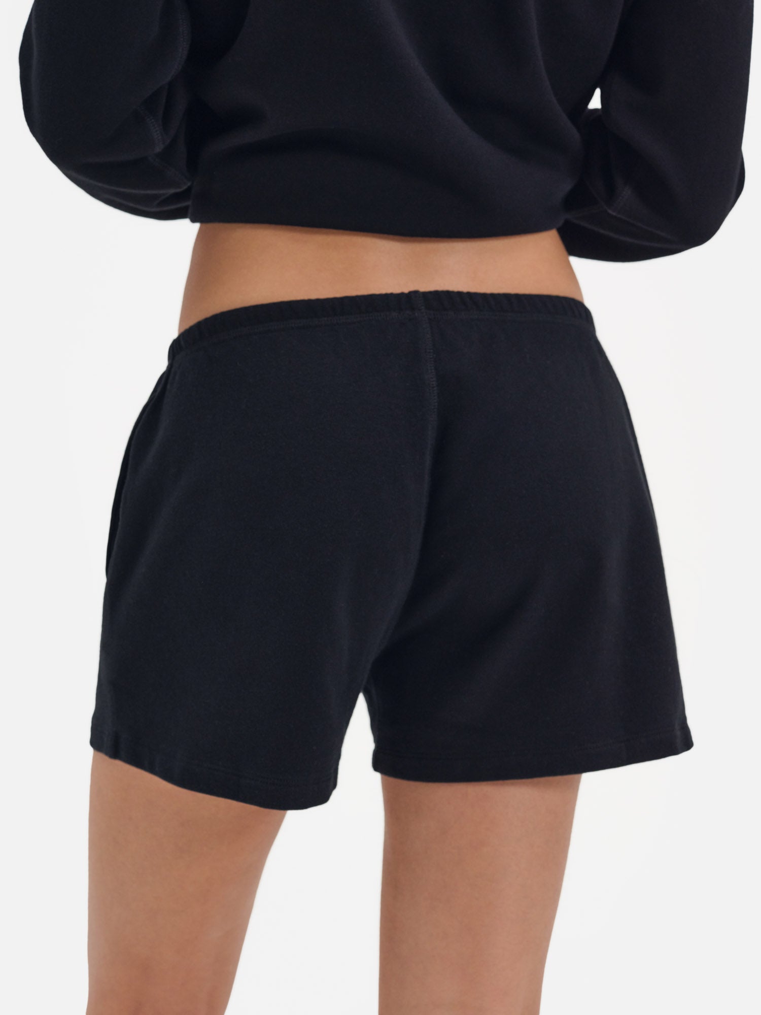 【SATUR】25SS/送料税込 ★ Lawton Terry Shorts ★ SATUR】25SS/送料税込 ☆ Lawton Terry Shorts ☆