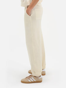 Organic Lightweight Terry Sweatpants