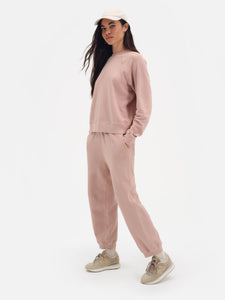 Organic Lightweight Terry Sweatpants