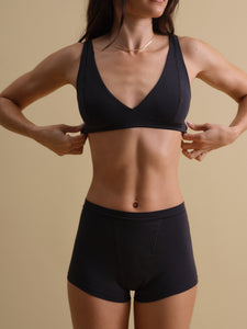 Tencel Comfort Boyshort