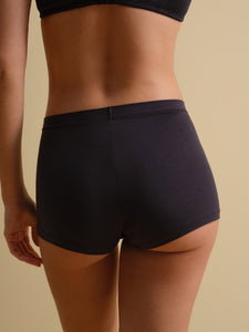 Tencel Comfort Boyshort