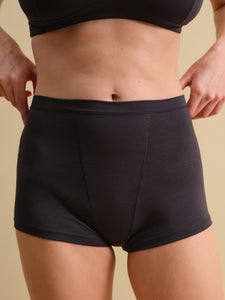 Tencel Comfort Boyshort