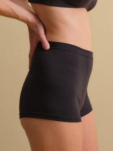 Tencel Comfort Boyshort