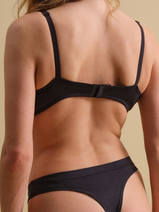 Tencel Comfort Wireless Bralette