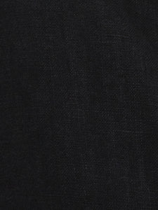 Organic Linen Oversized Button Down