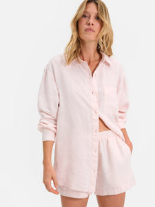 Organic Linen Short