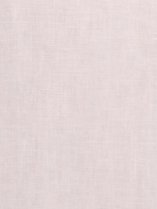 Organic Linen Button Front Dress