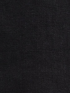 Organic Linen Crop Tee