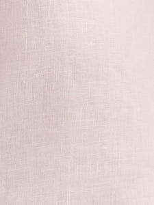 Organic Linen Midi Skirt