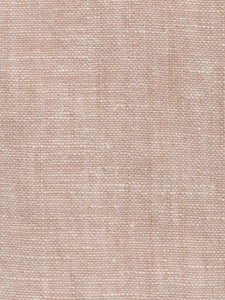 Organic Linen Crop Tee