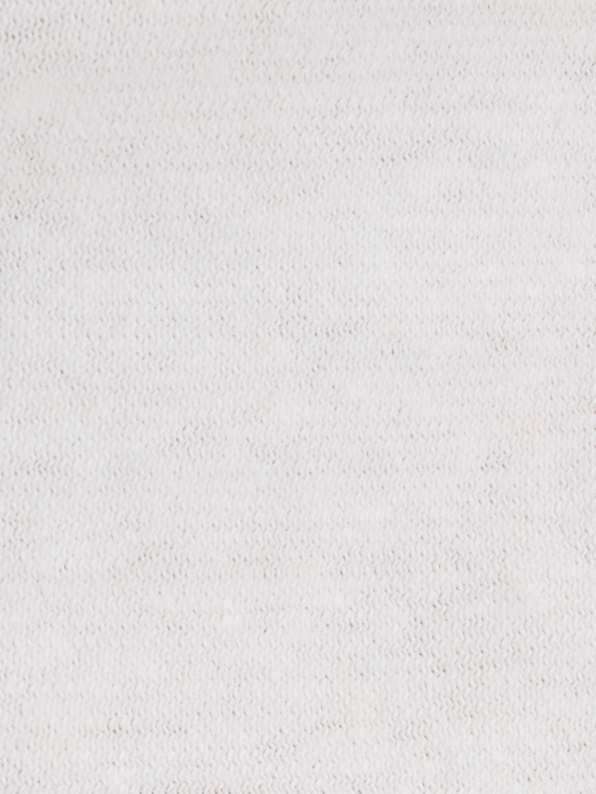 Regenerative Hemp Shrunken Tee-Tees-MATE the Label-TRUE WHITE-XS-MATE the Label