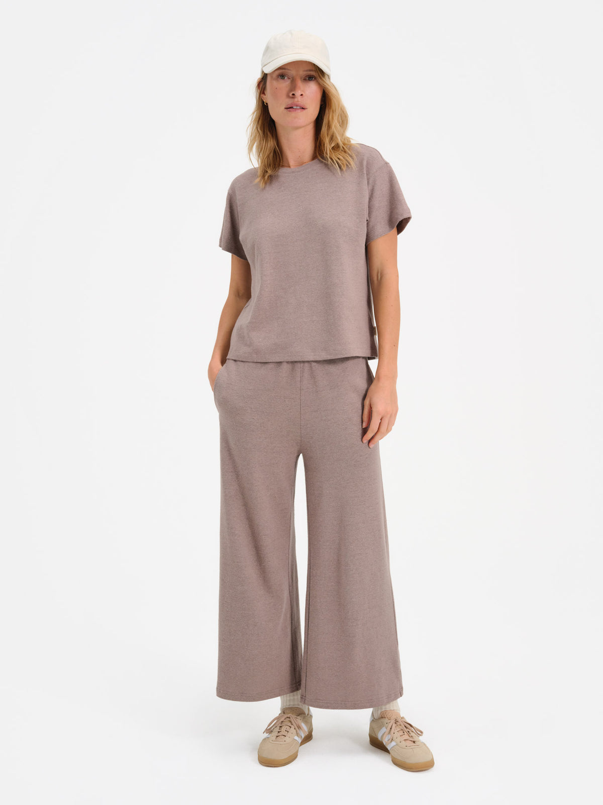 Regenerative Hemp Classic Crew-Tees-MATE the Label-MINERAL-XS-MATE the Label