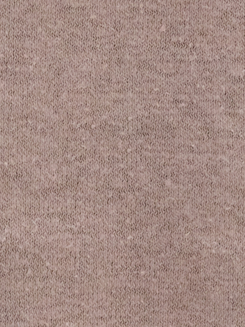 Mini Regenerative Hemp 3/4 Sleeve Tee