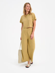 Regenerative Hemp Pant