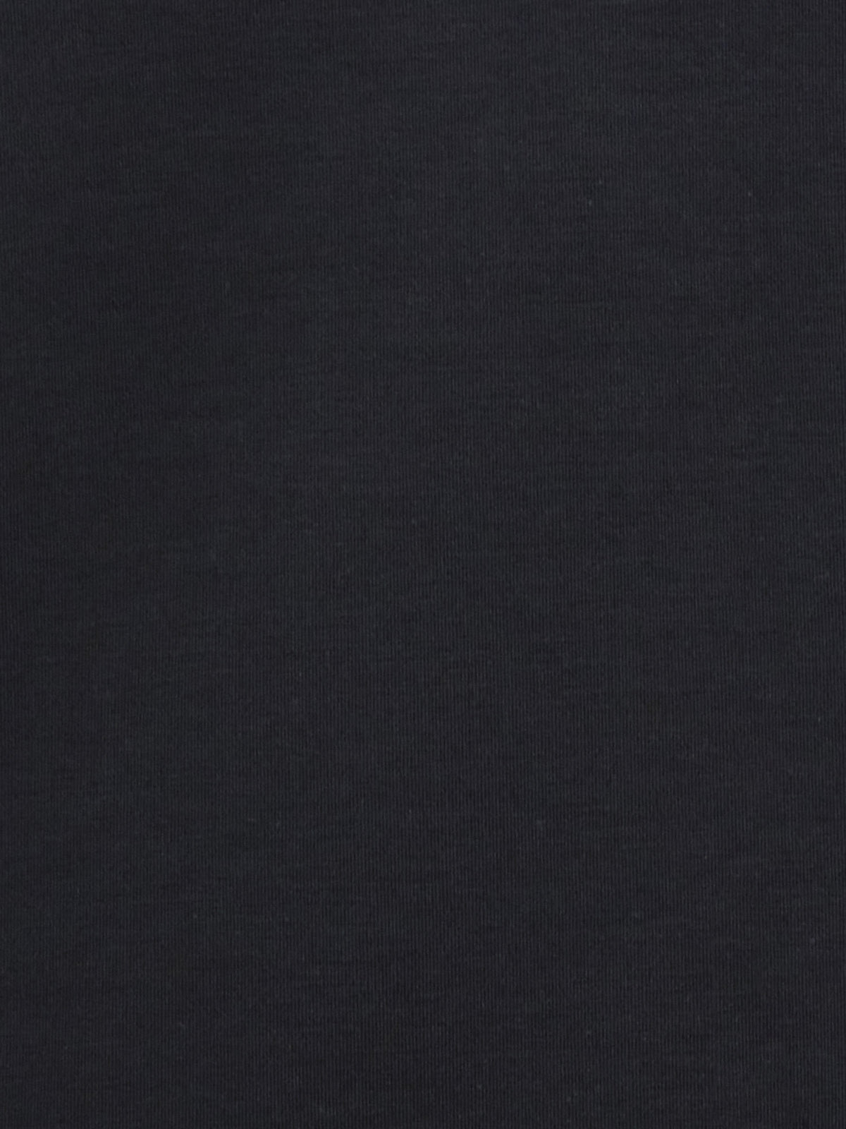 Seacell Tencel Quarter Zip Pullover-Sweatshirts-MATE the Label-JET BLACK-XS-MATE the Label