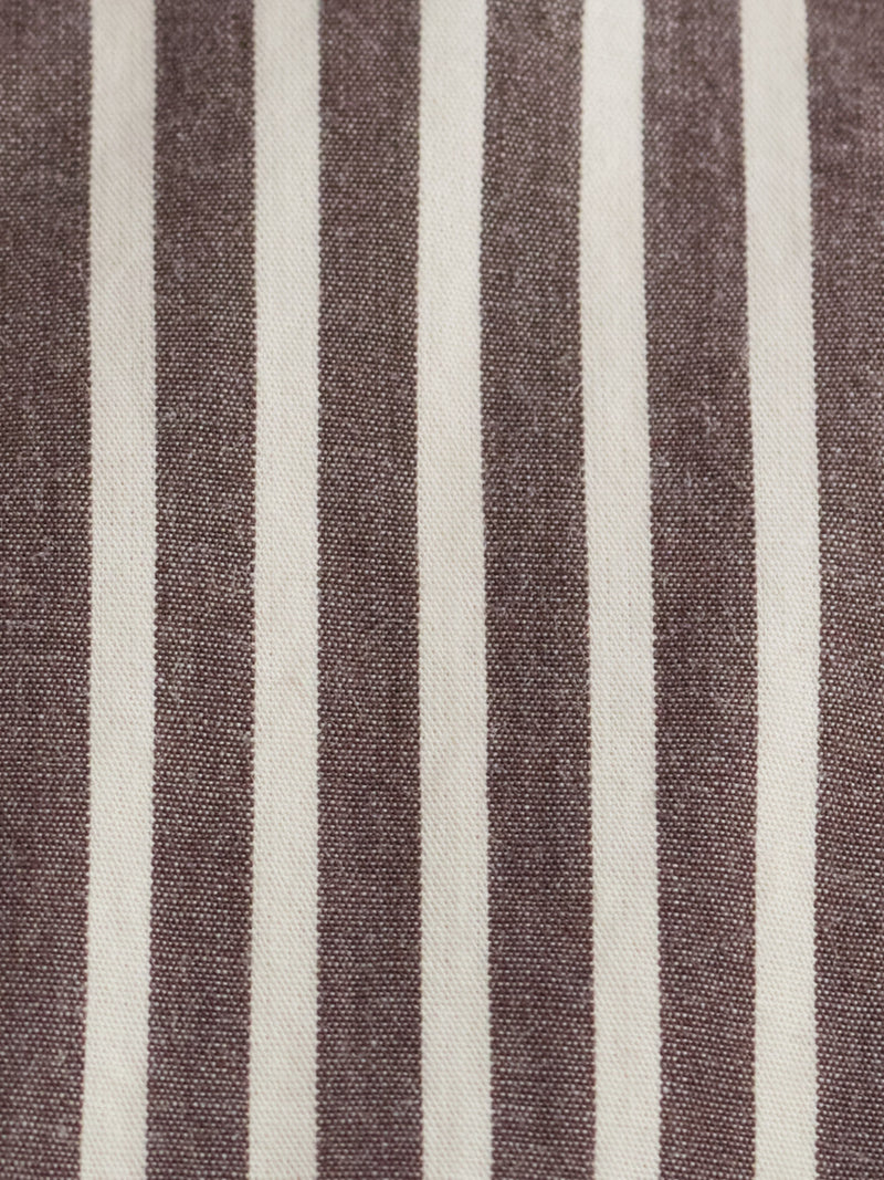 Organic Poplin Short