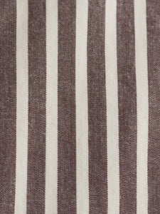 Organic Poplin Short