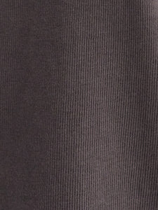 Organic Heavyweight Tee Dress