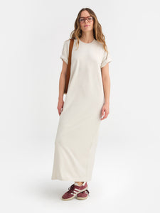 Organic Heavyweight Tee Dress
