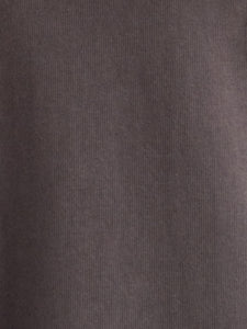 Organic Heavyweight Tank Dress