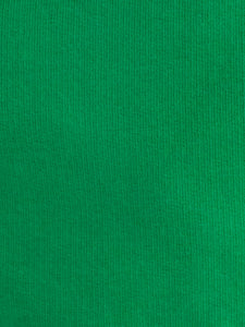 MATE x Lisa Says Gah Organic Fleece Embroidered Pocket Short