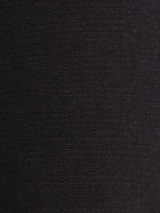 Organic Cotton Canvas Flight Jacket