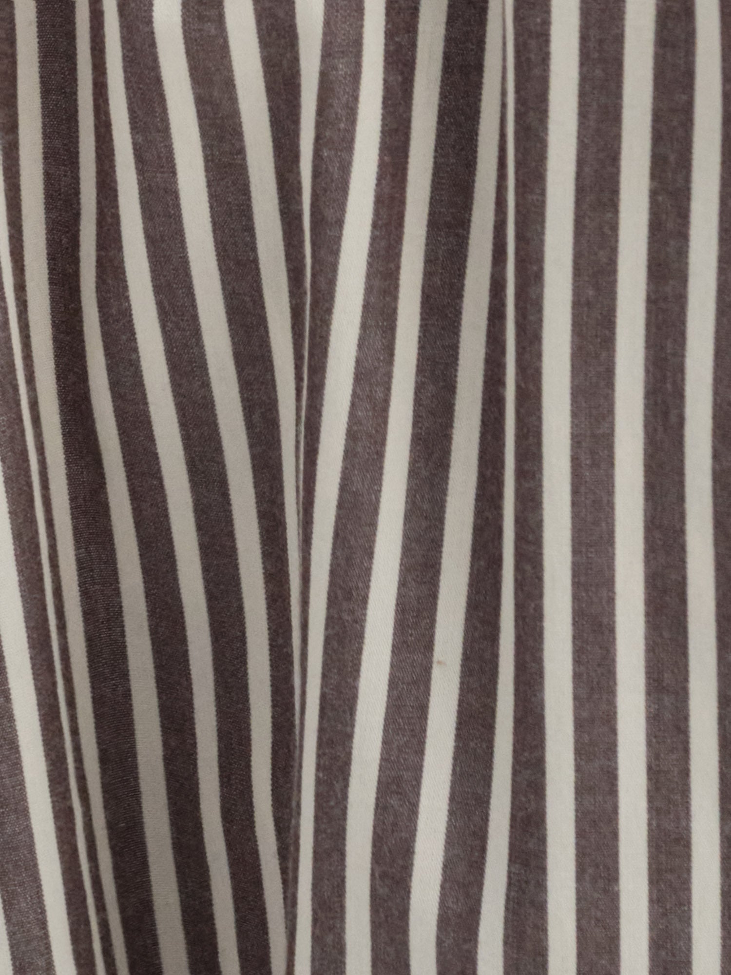 Organic Poplin Pocket Midi Dress – MATE the Label