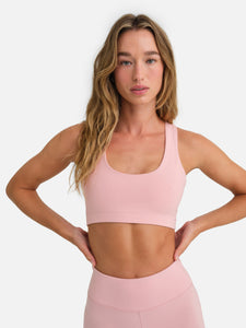 Organic Stretch Sports Bra