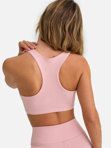 Organic Stretch Sports Bra