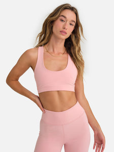Organic Stretch Full Length Legging