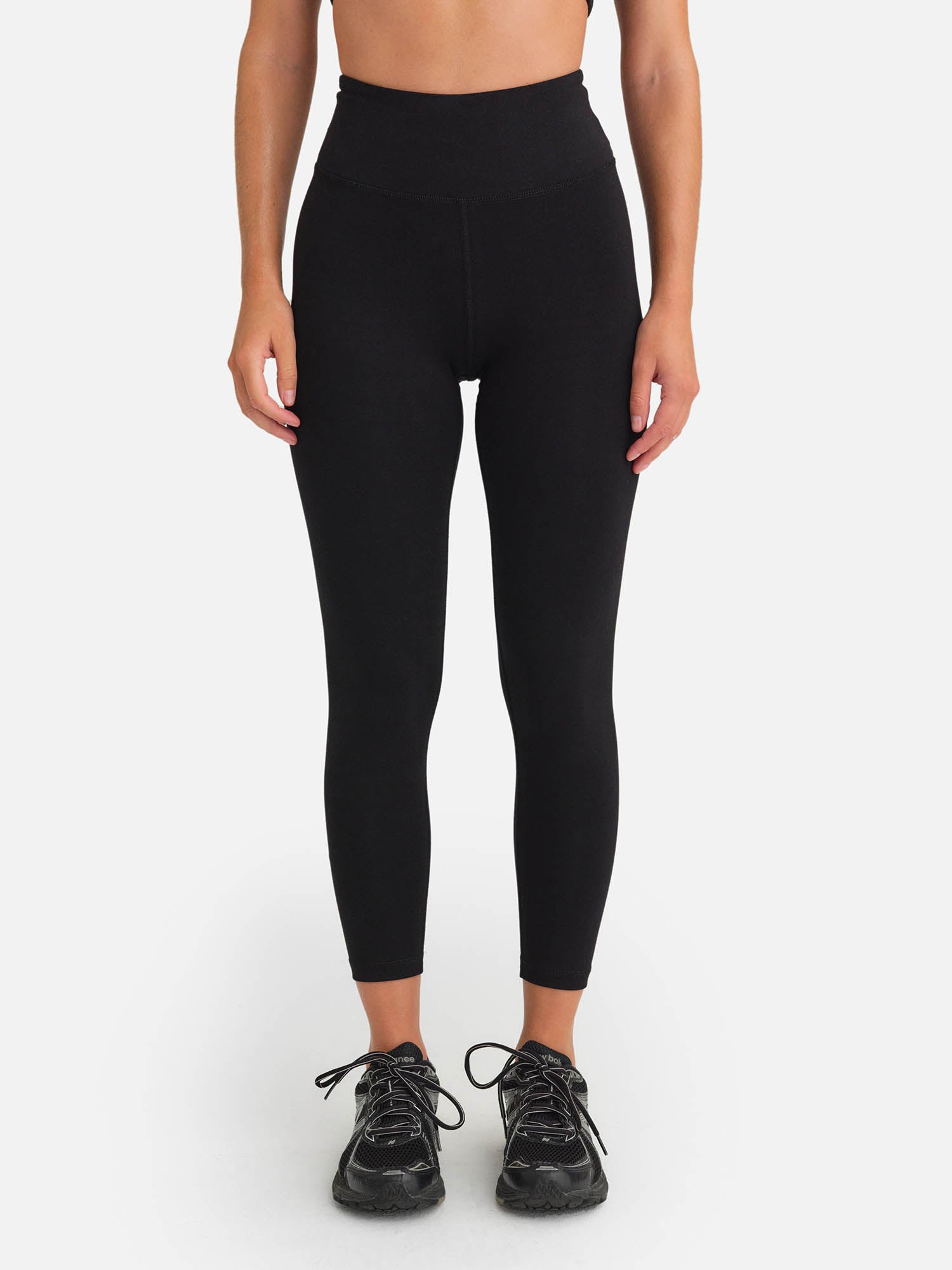 XS-3Xサイズ♪ ◆MATE the Label◆ Organic Stretch Legging Organic Stretch Midi Legging – MATE the Label