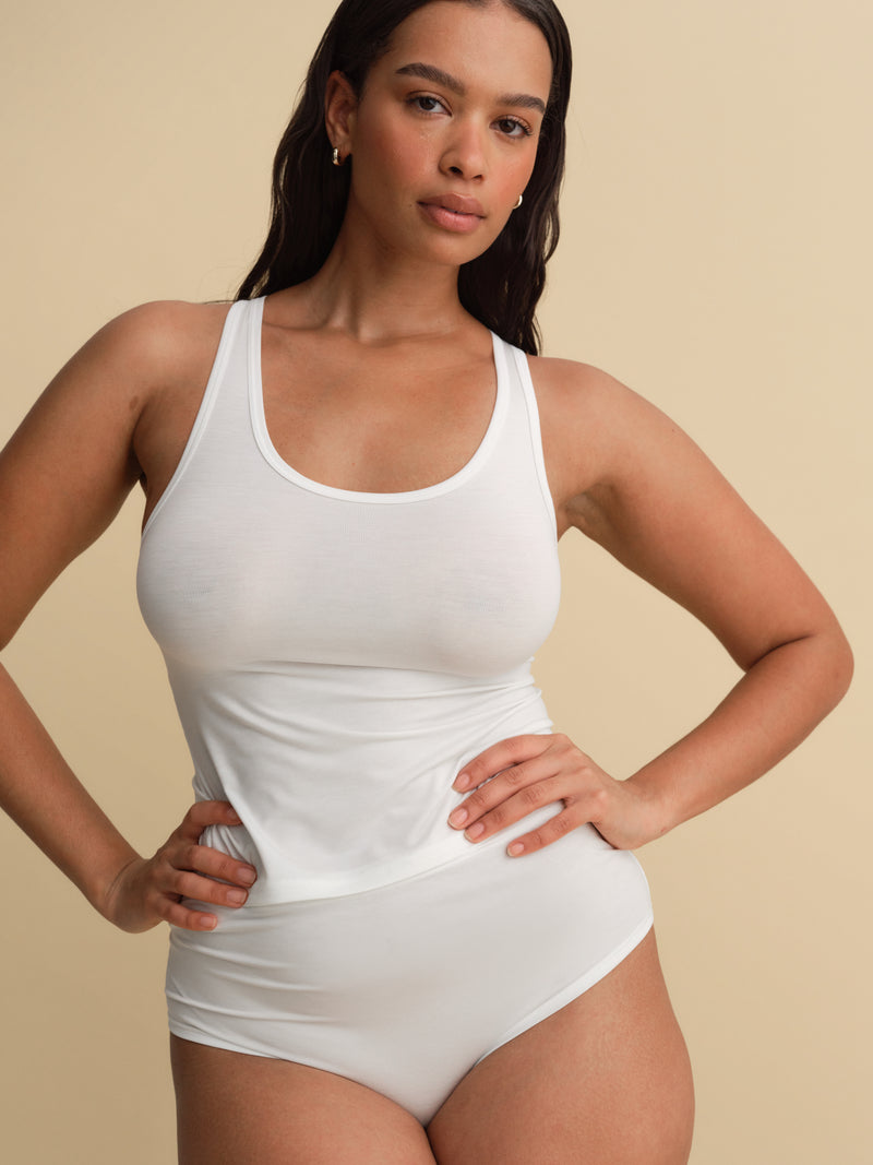 Tencel Comfort Easy Tank