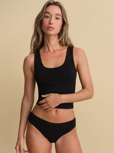 Organic Comfort Crop Tank