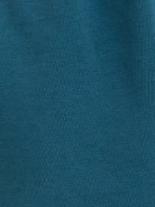 Organic Lightweight Terry Raglan Sweatshirt