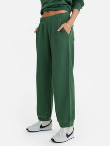 Organic Lightweight Terry Sweatpants